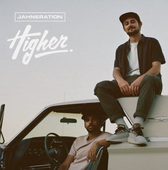 Higher