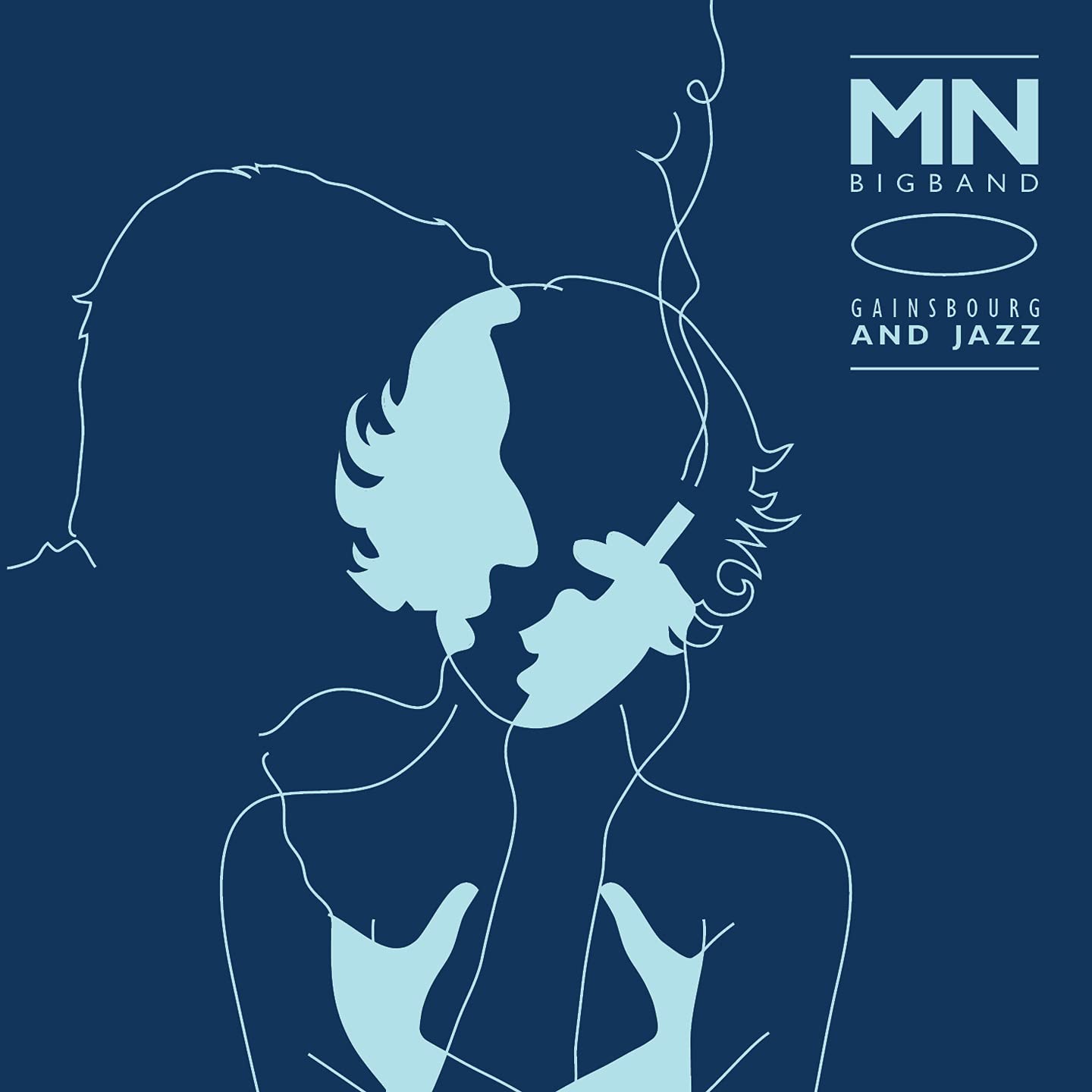 Gainsbourg and jazz