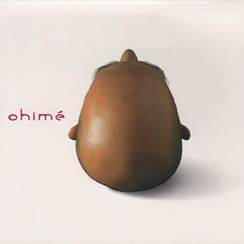 Ohime