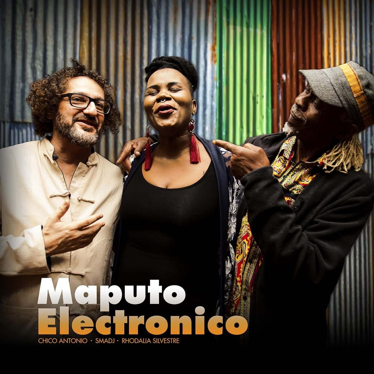 MAPUTO ELECTRONICO