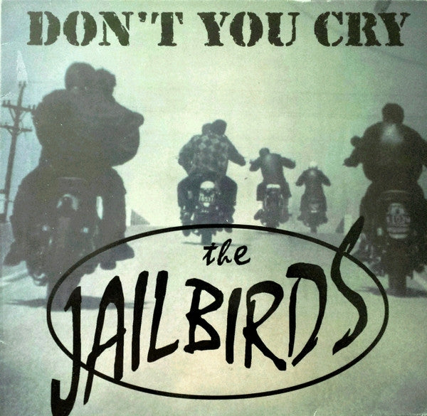 Don'T You Cry
