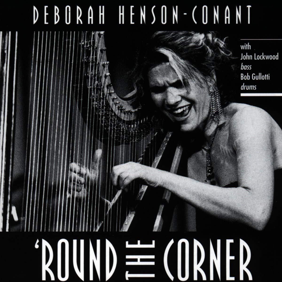 Round the Corner