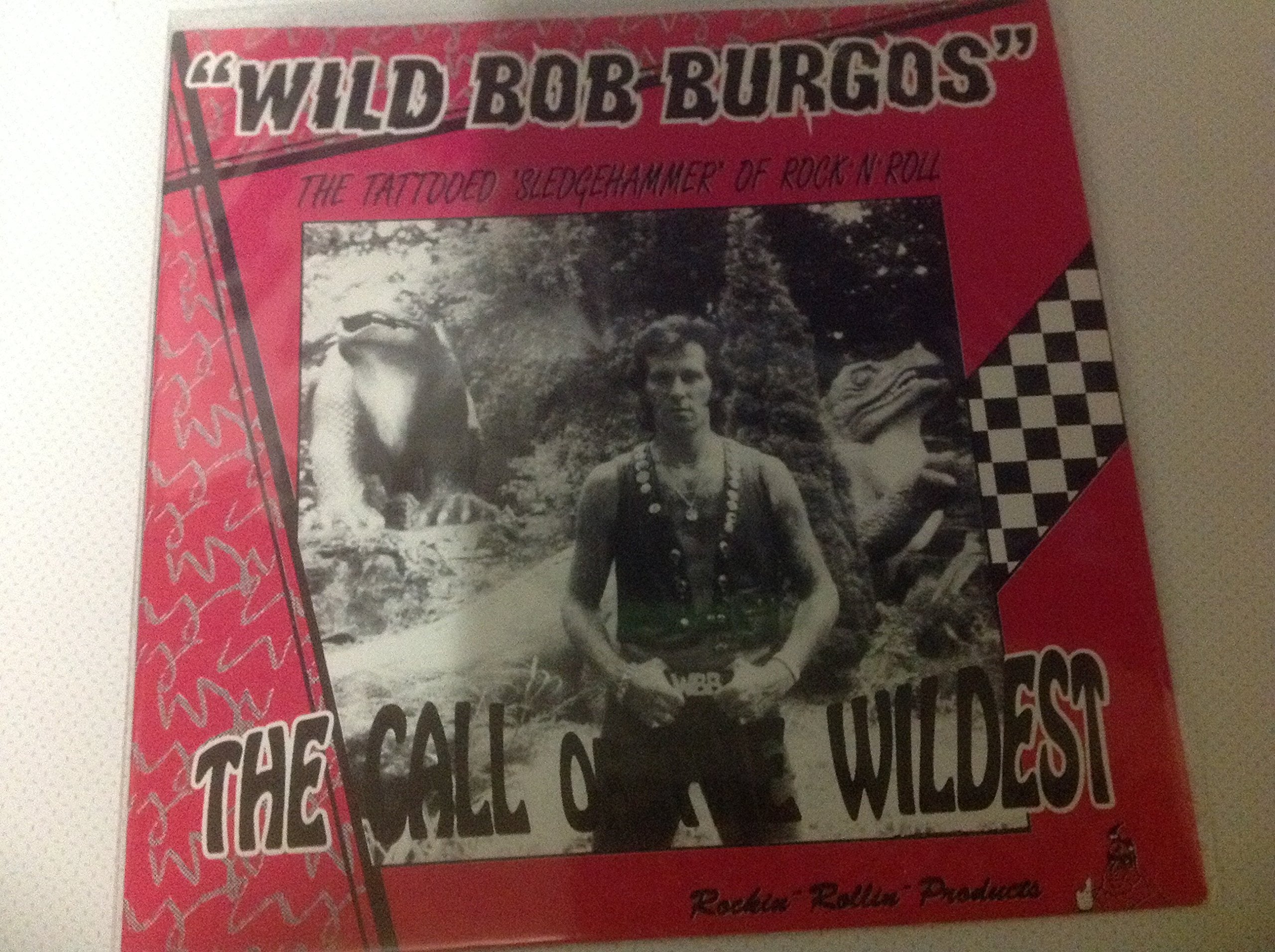 Call Of The Wildest