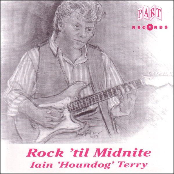 Rock 'Til Midnight