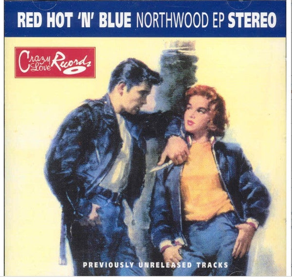 Northwood Tracks