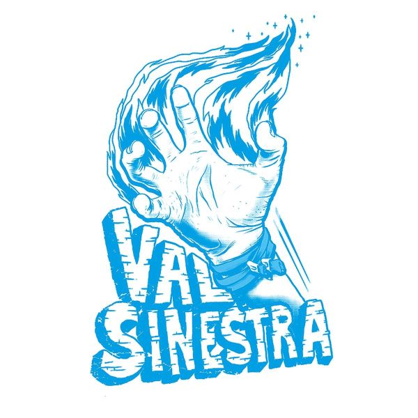 Val Sinestra