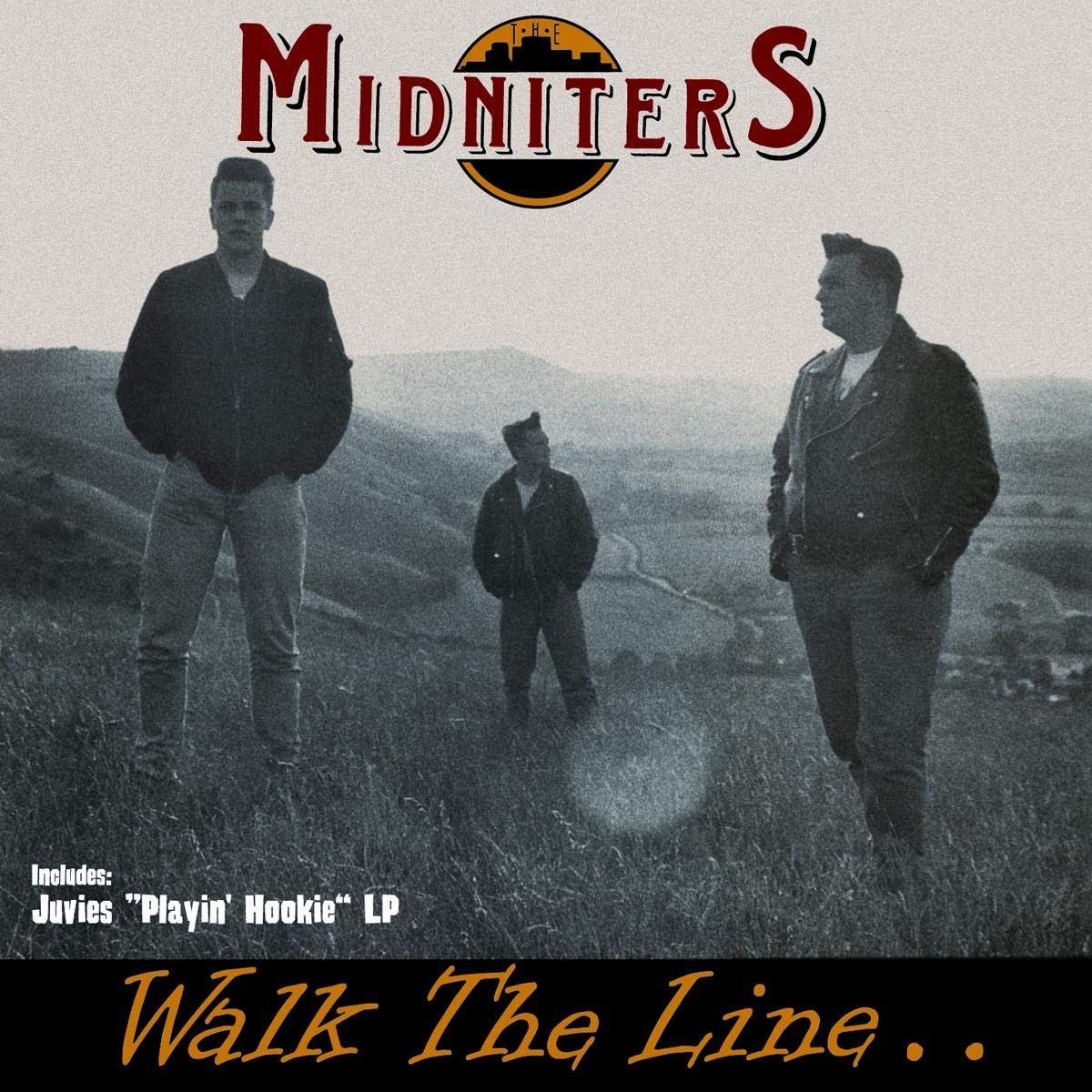 Playin' Hookie/Walk the Line