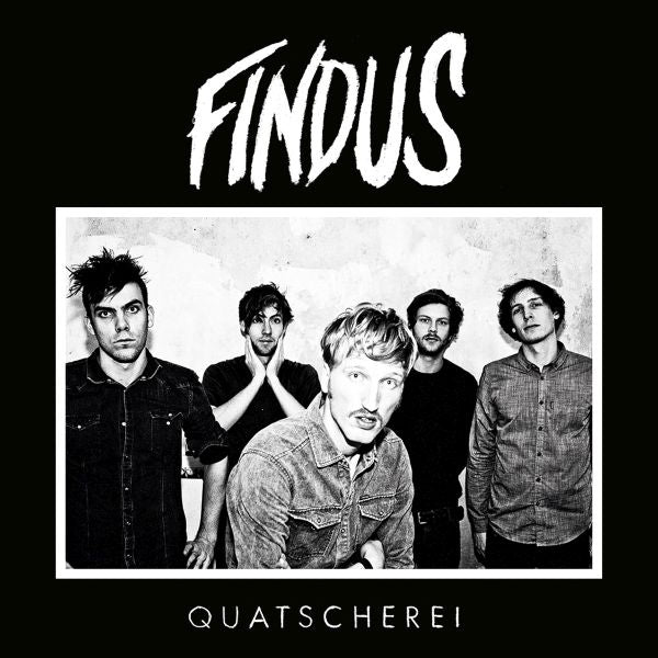 Quatscherei Ep