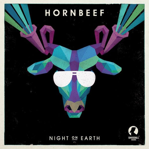 Night On Earth
