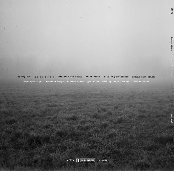 Horizont