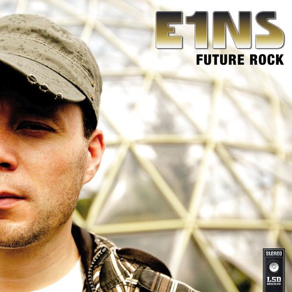E1Ns Ep (Lim.Ed. / Coloured Vinyl)