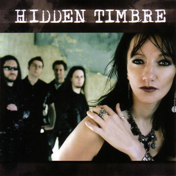 Hidden Timbre