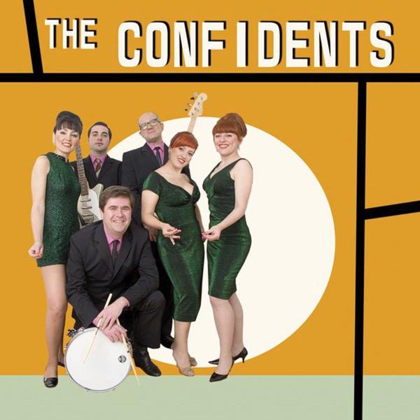 Confidents