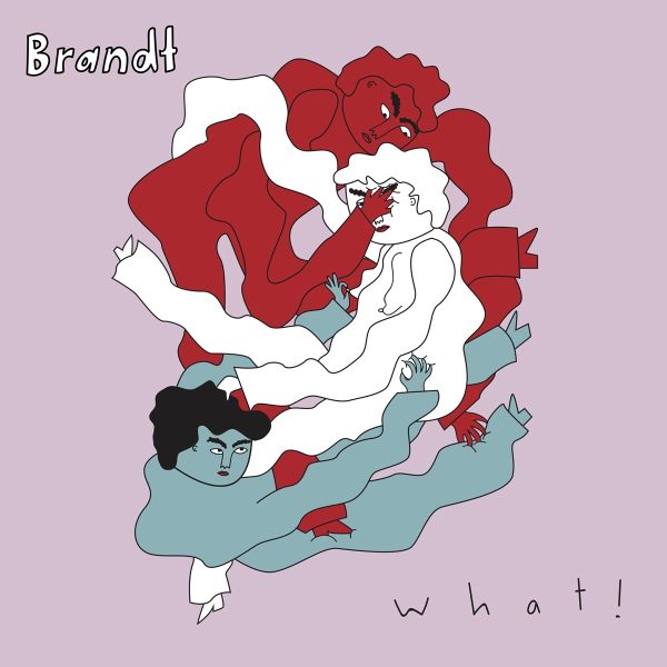 What! (+CD
