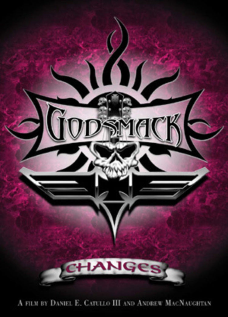 Godsmack: Changes