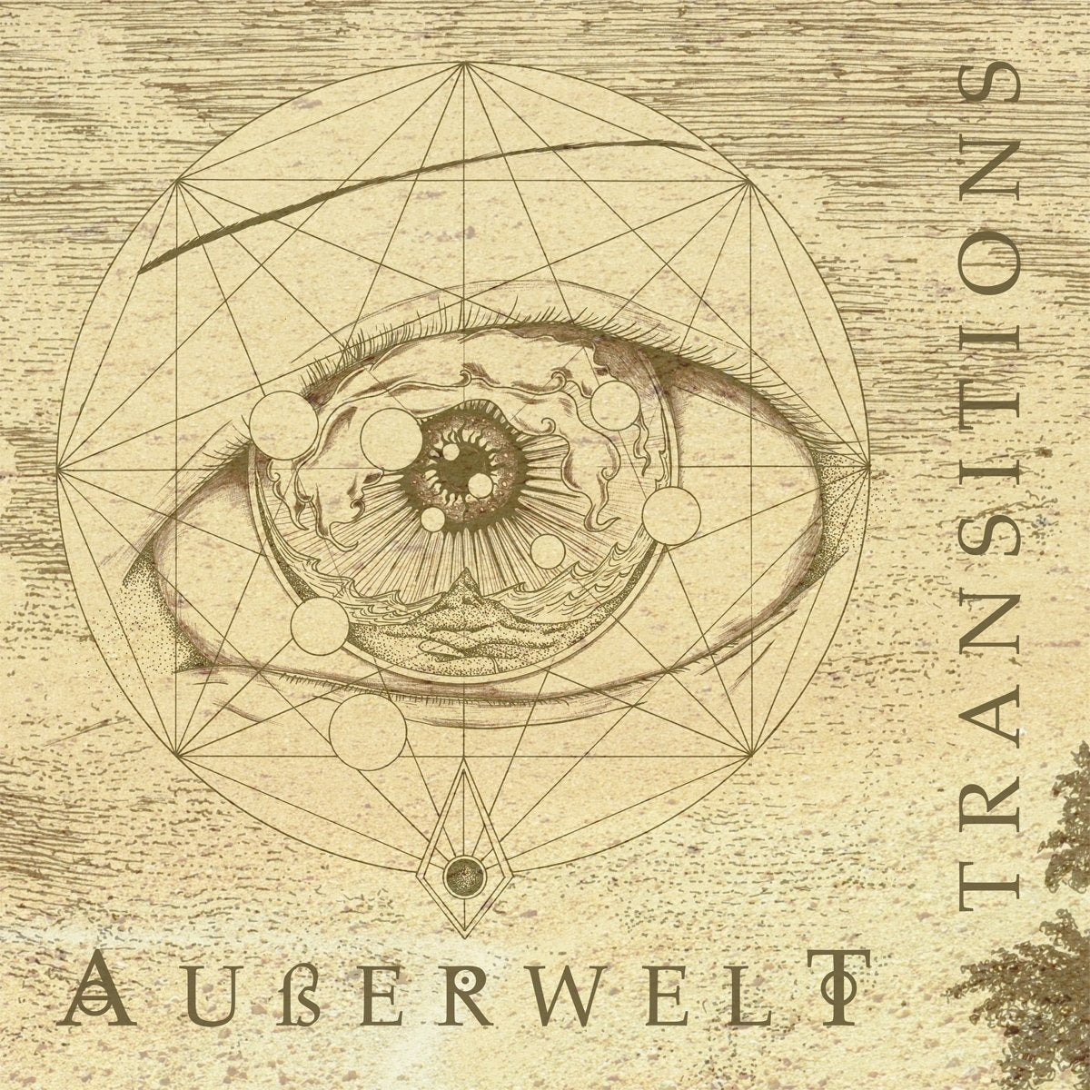 Ausserwelt - Transitions