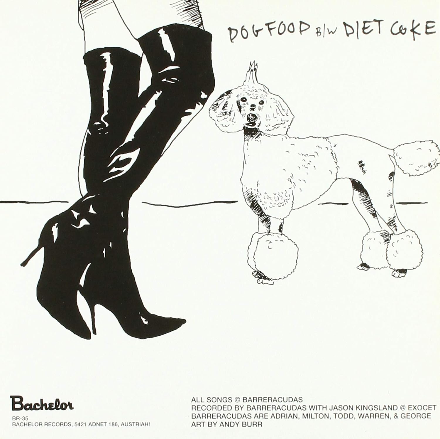 Dog Food