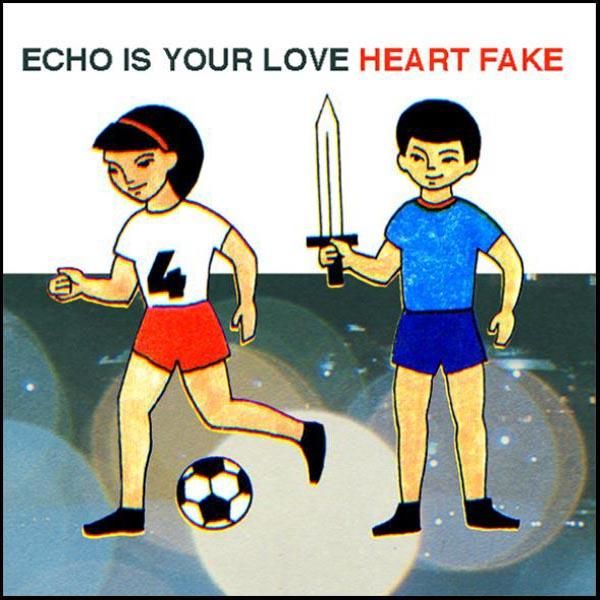 Heart Fake