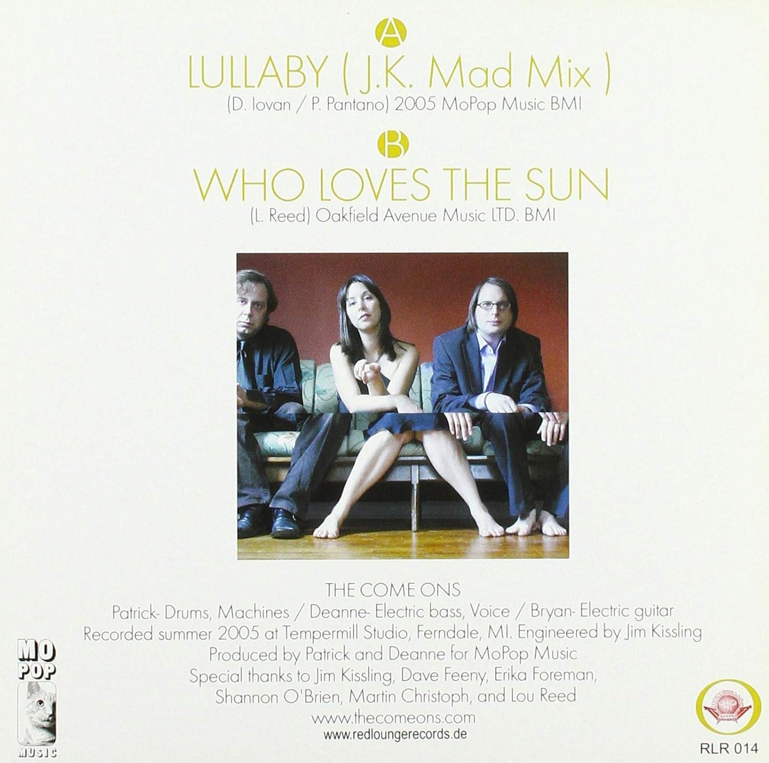 Lullaby