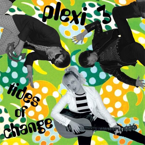 Tides Of Change
