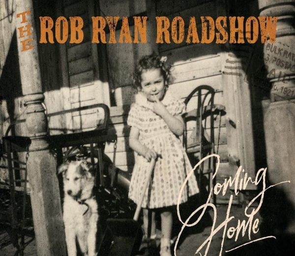Coming Home