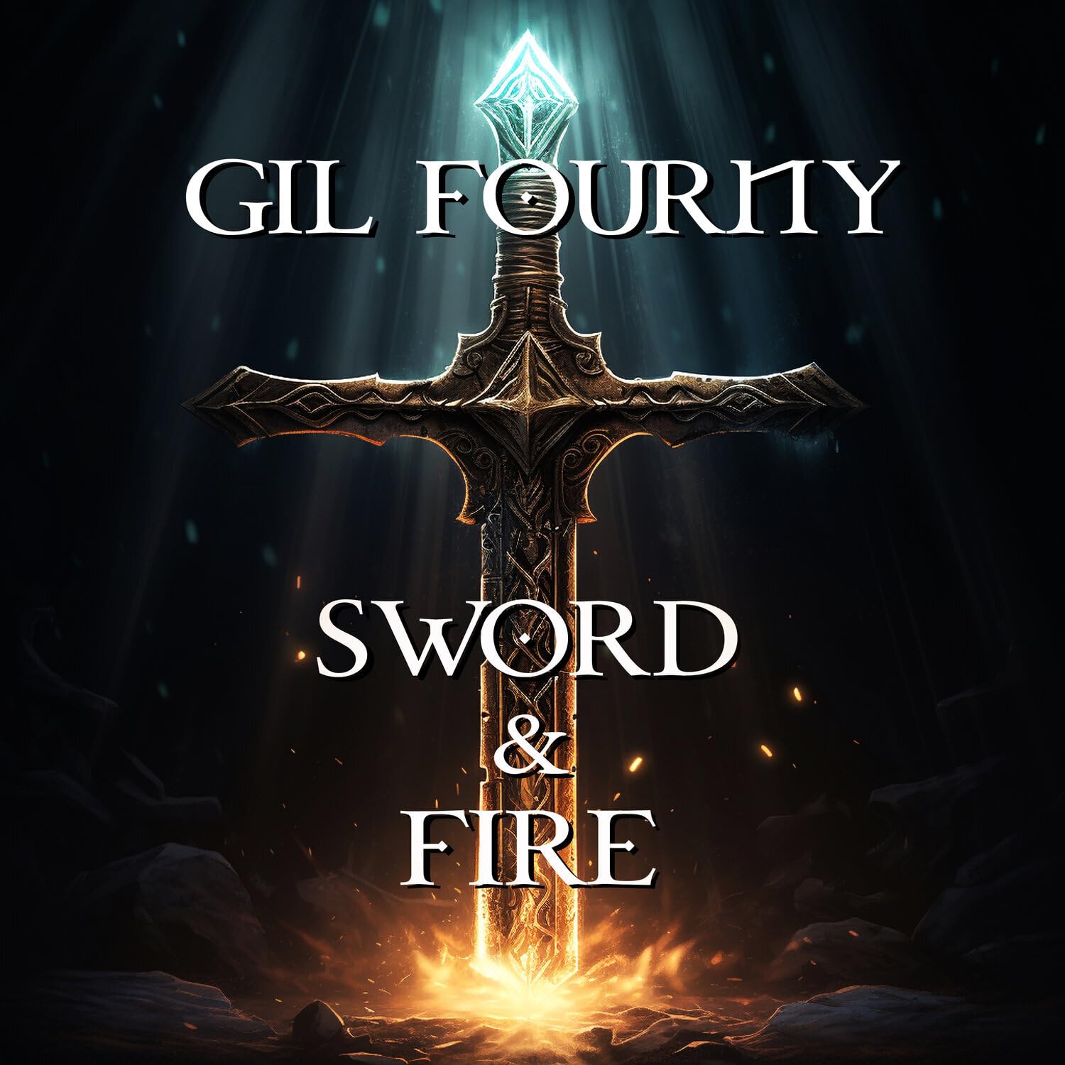 SWORD / FIRE