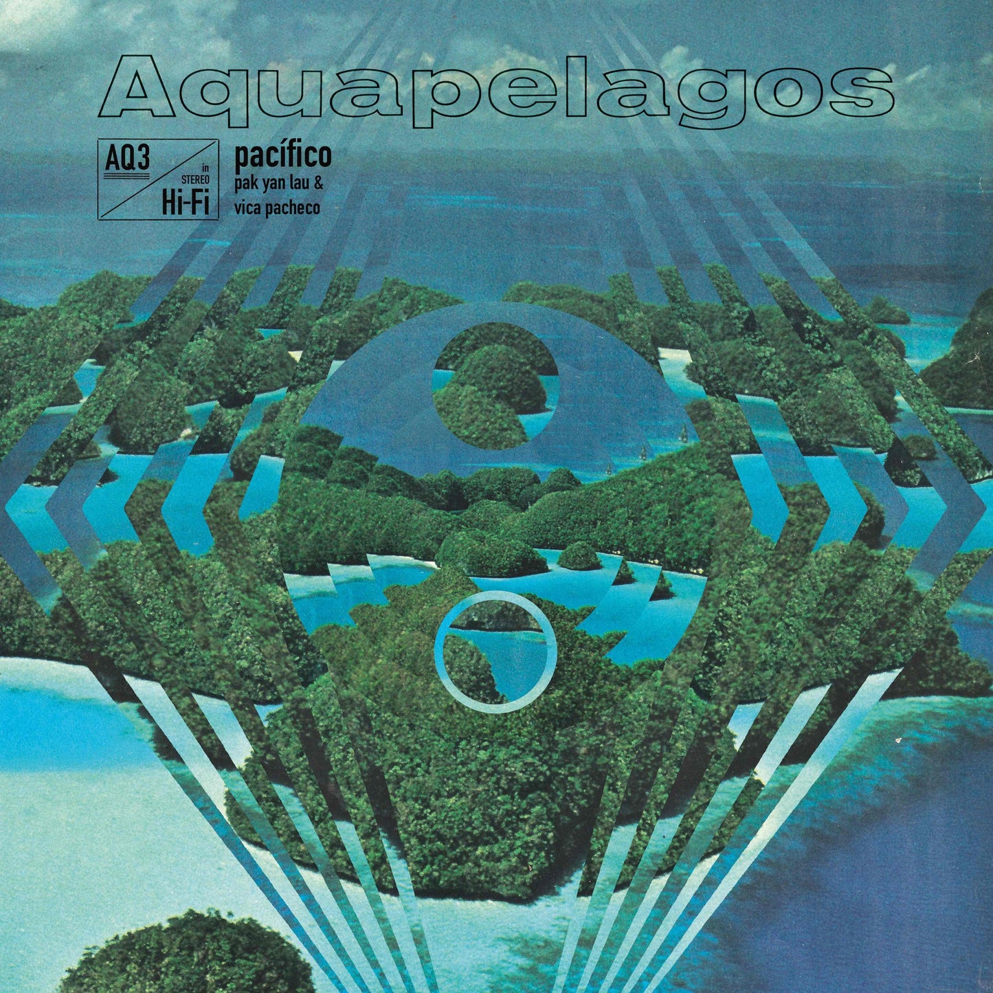 Aquapelagos Vol. 3: Pacifico