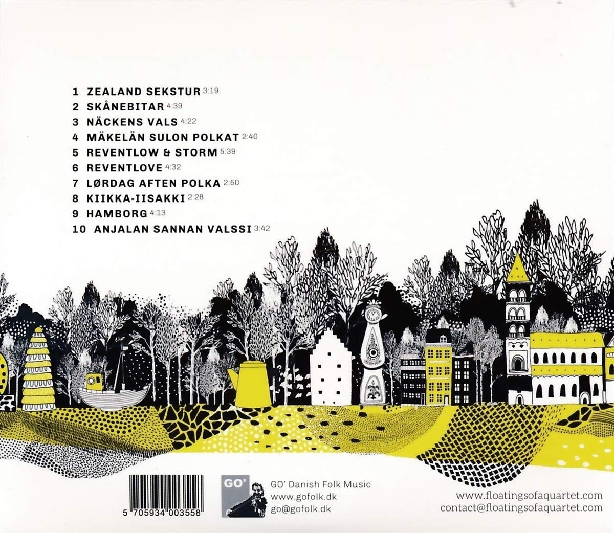 Neighbourhood