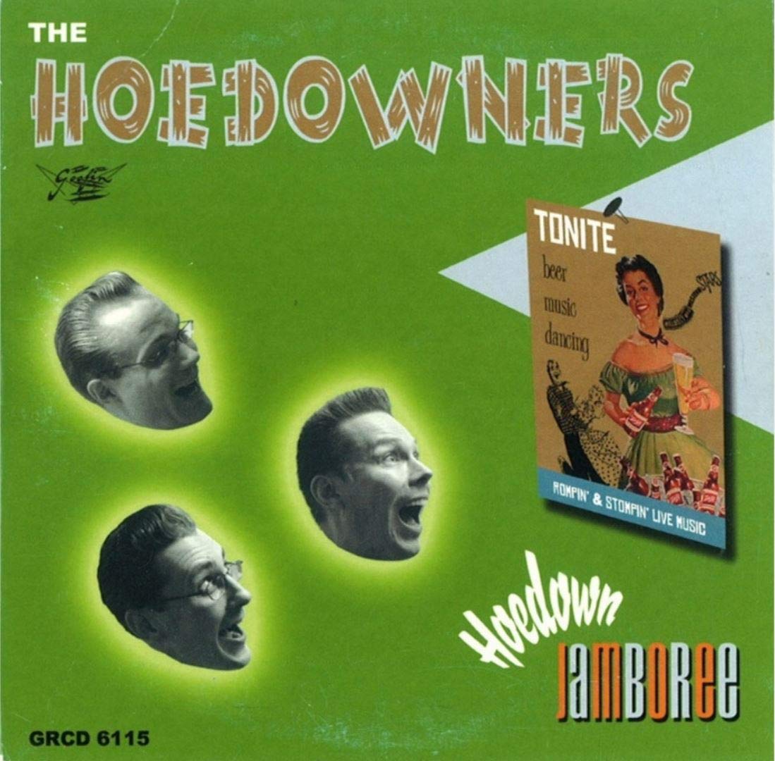 Hoedown Jamboree