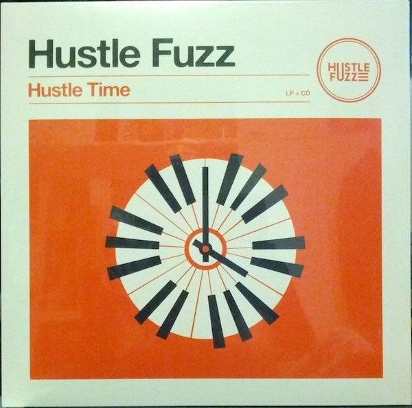 Hustle Time