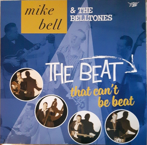 The Beat That Can'T Be Beat