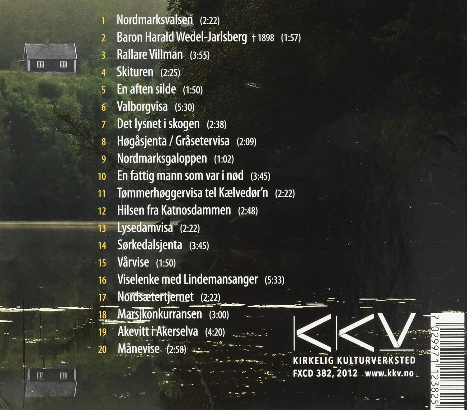 Markaviser