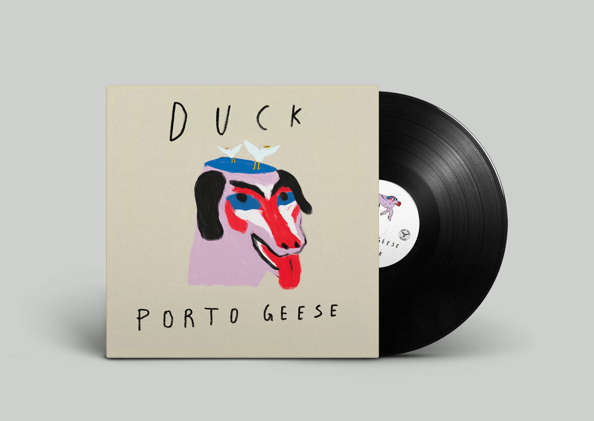 Duck
