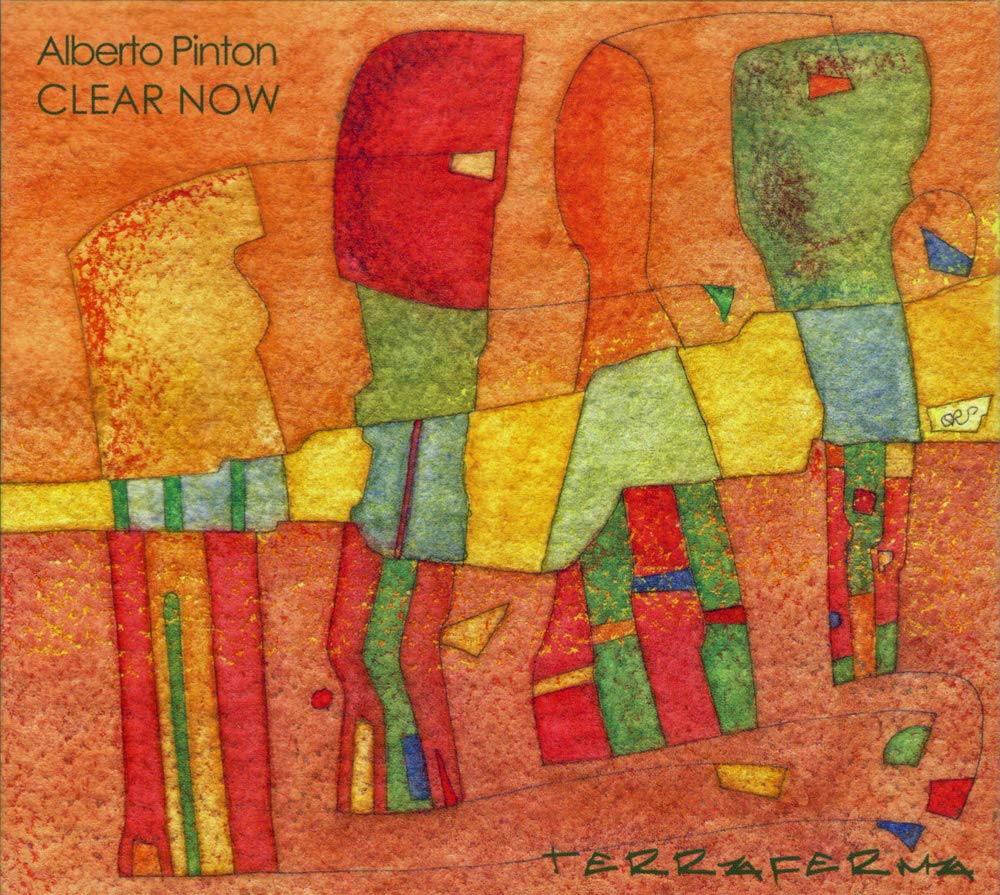 Terraferma