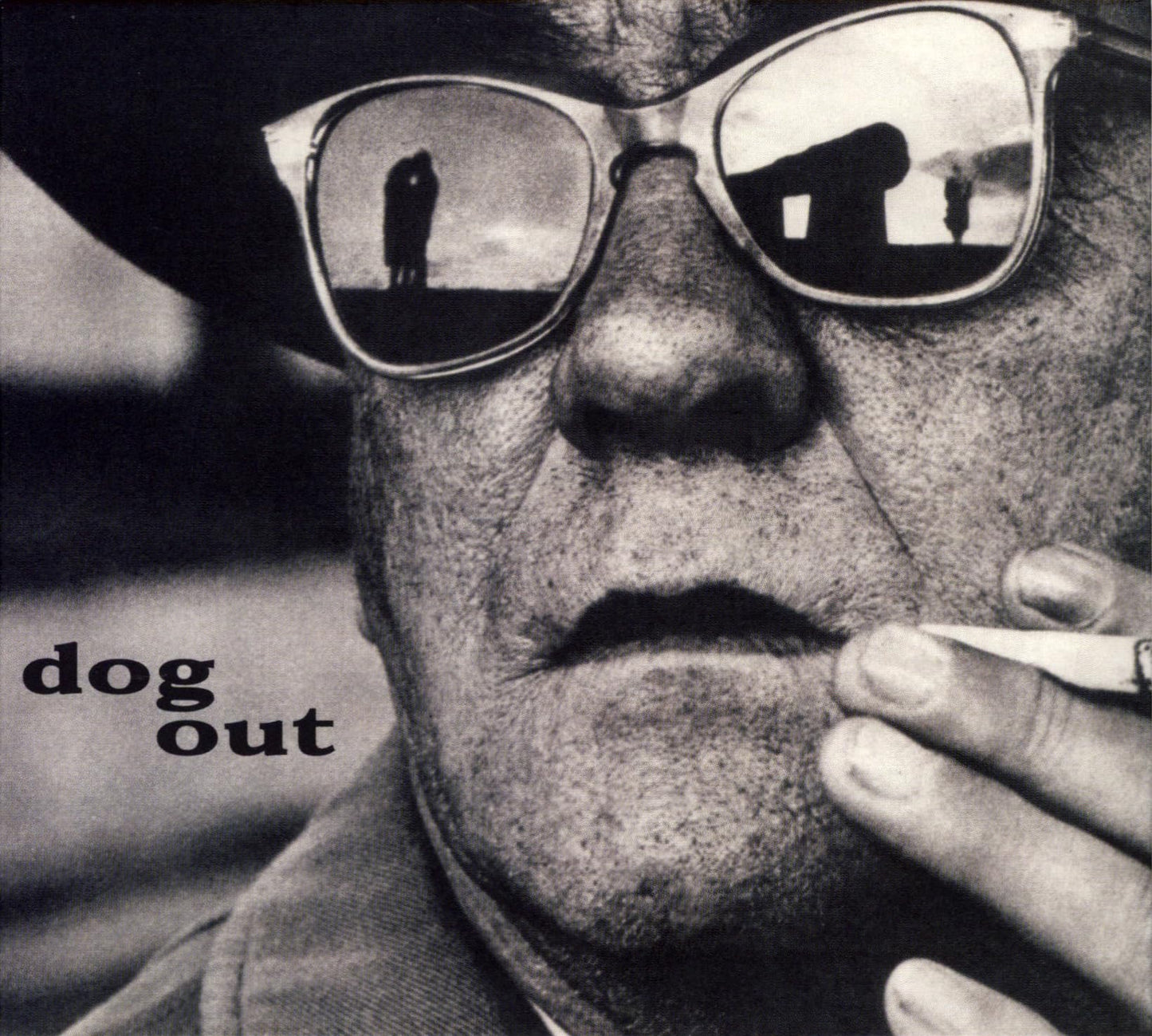 Dog Out