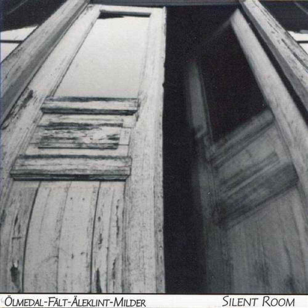 Silent Room