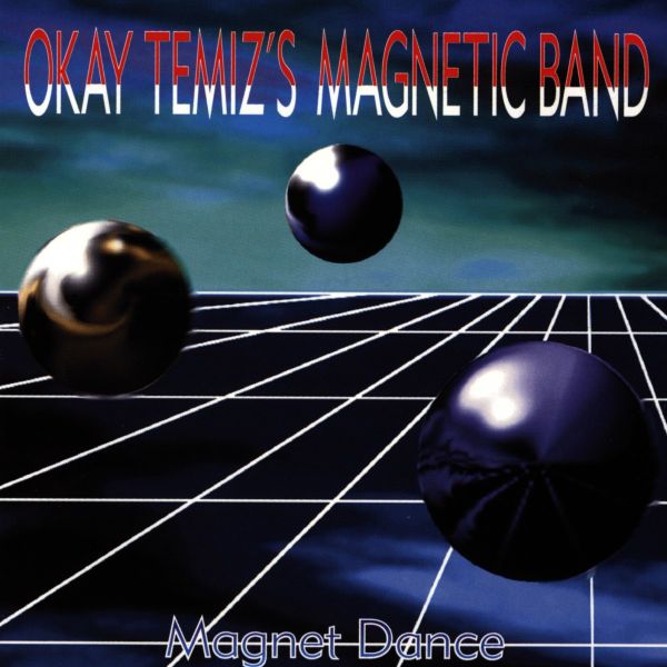 Magnet Dance