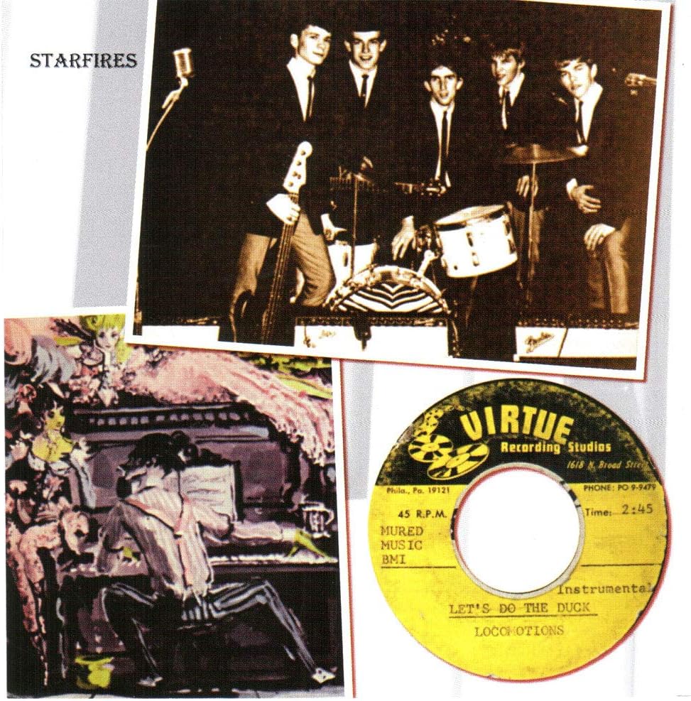 Rock & Roll With Piano, Vol. 15