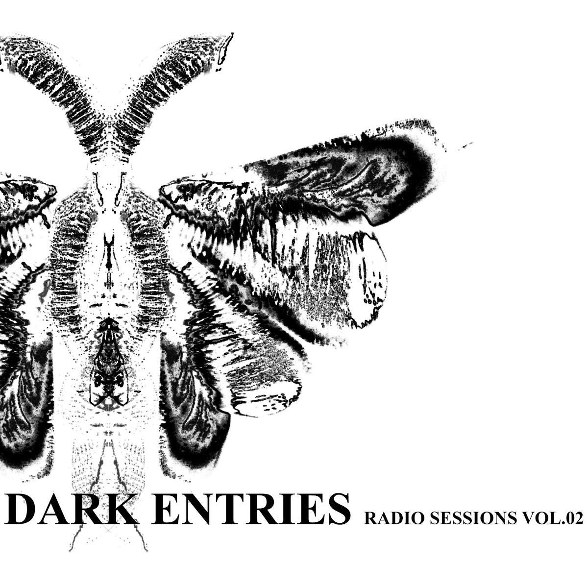 Dark Entries Radio Sessions Vol. 02
