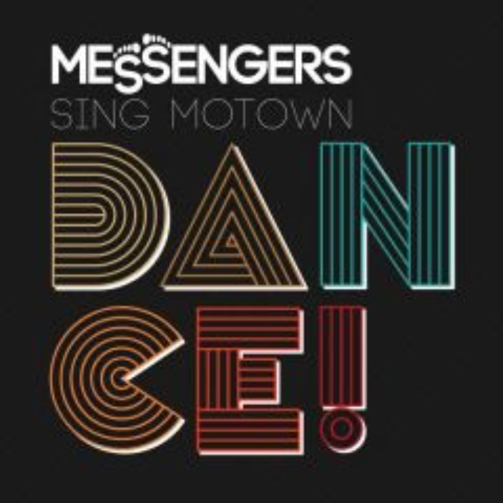 Dance! Messengers Sing Motown