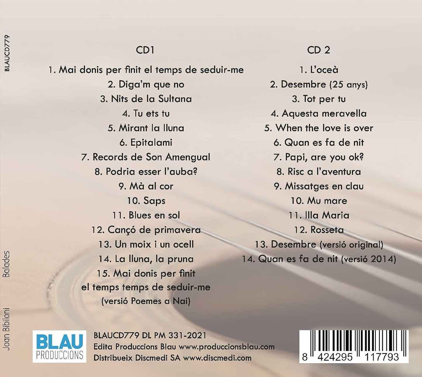Balades