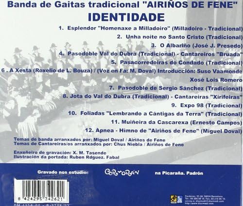 Identidade