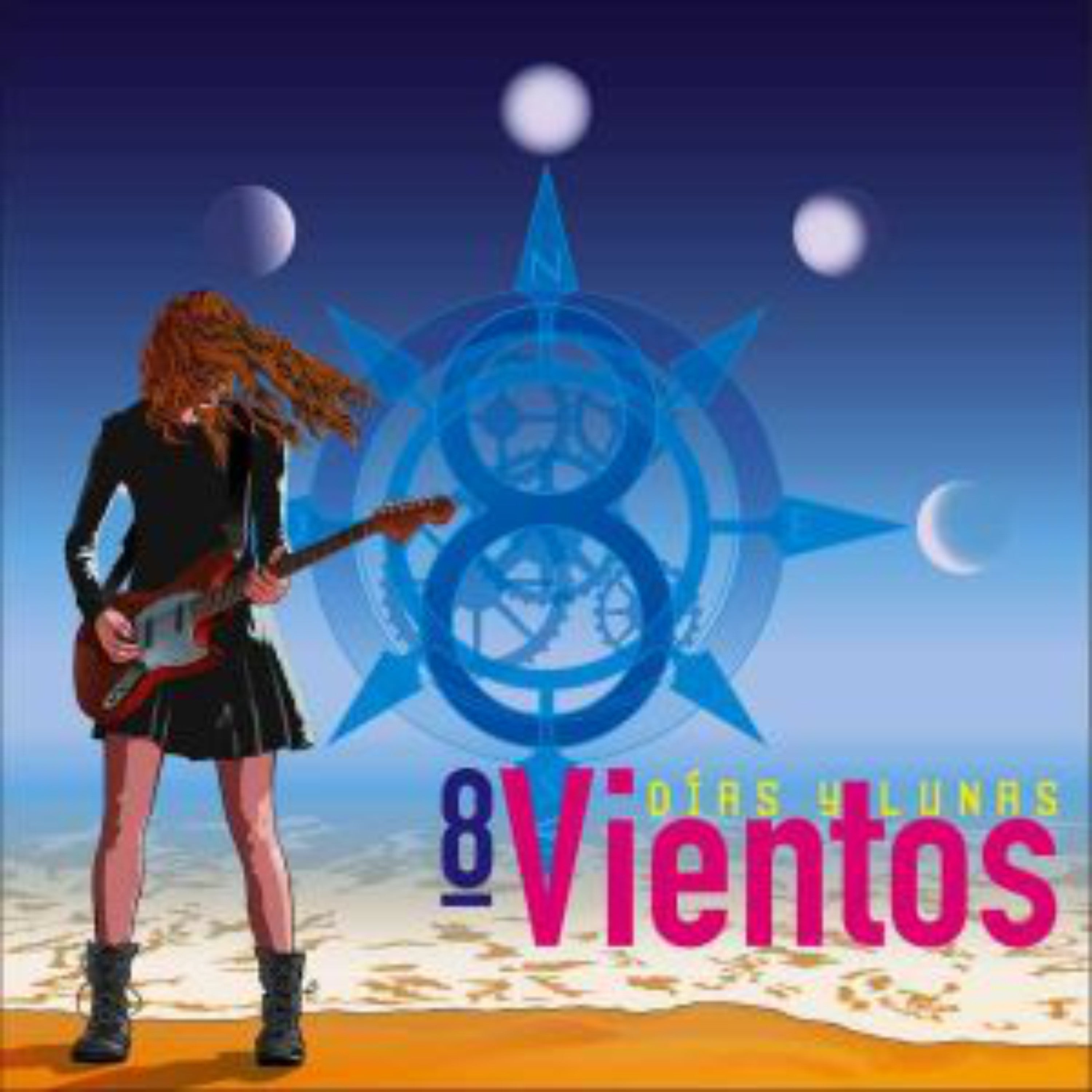 Dias Y Lunas