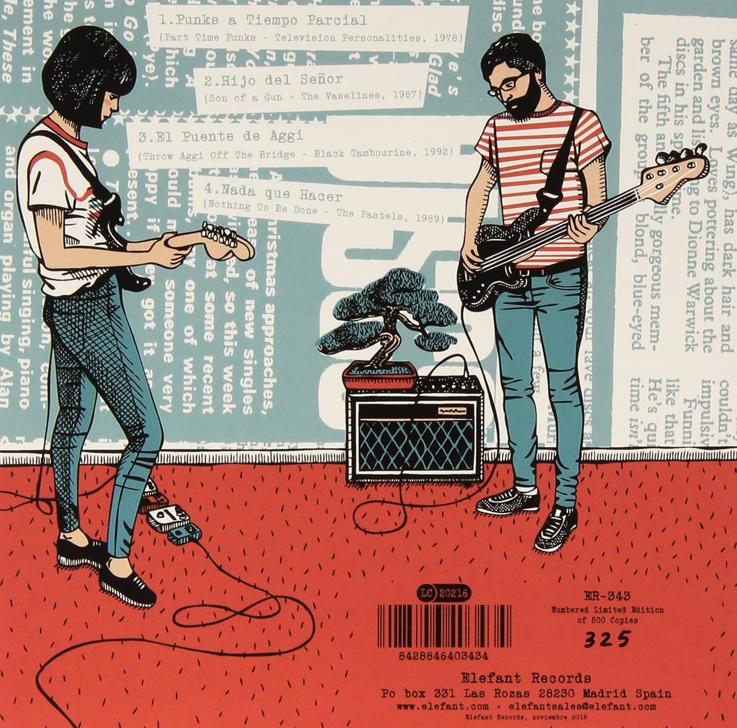 Fanzine!