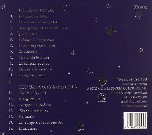 Toti Soler - Racconto