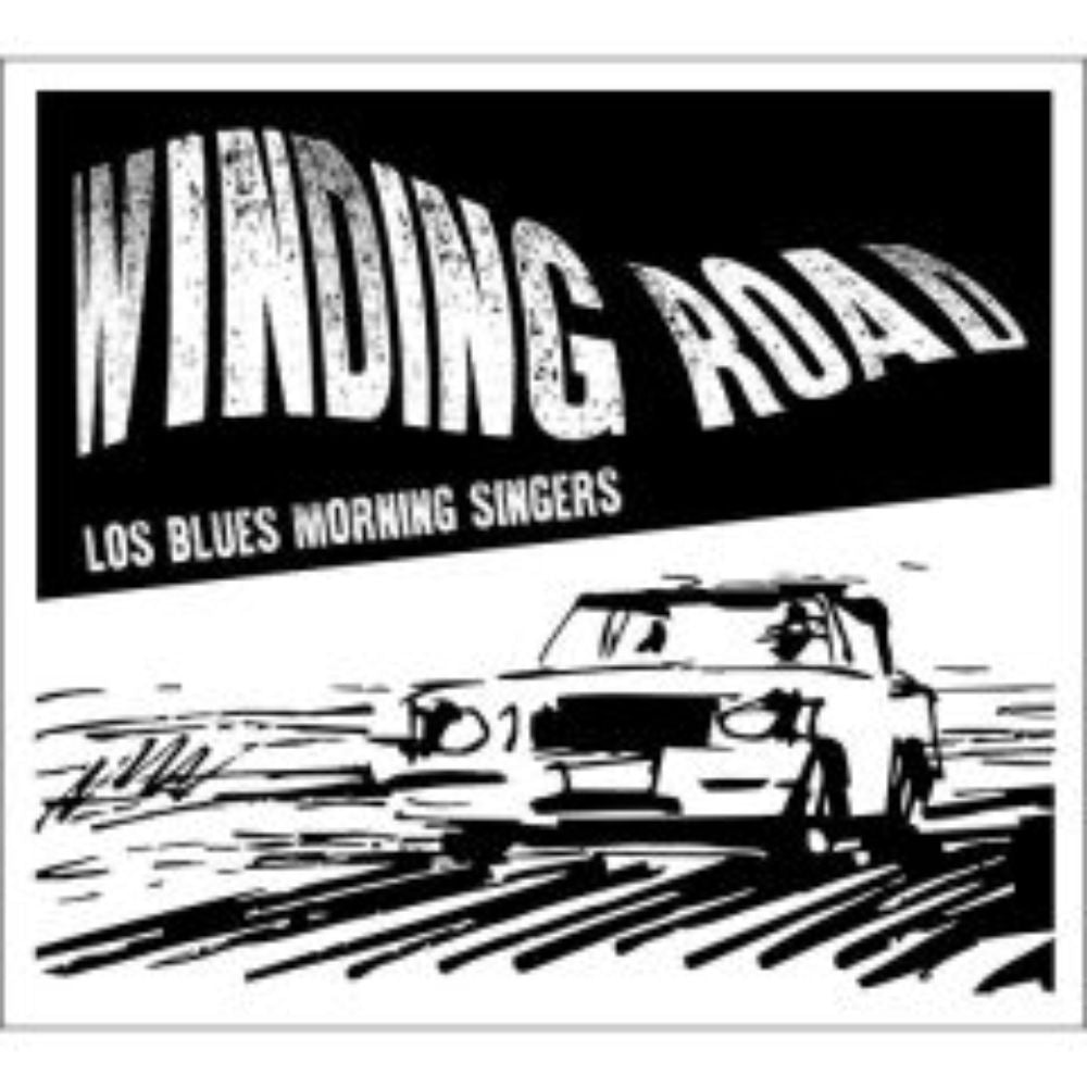 Winding Road