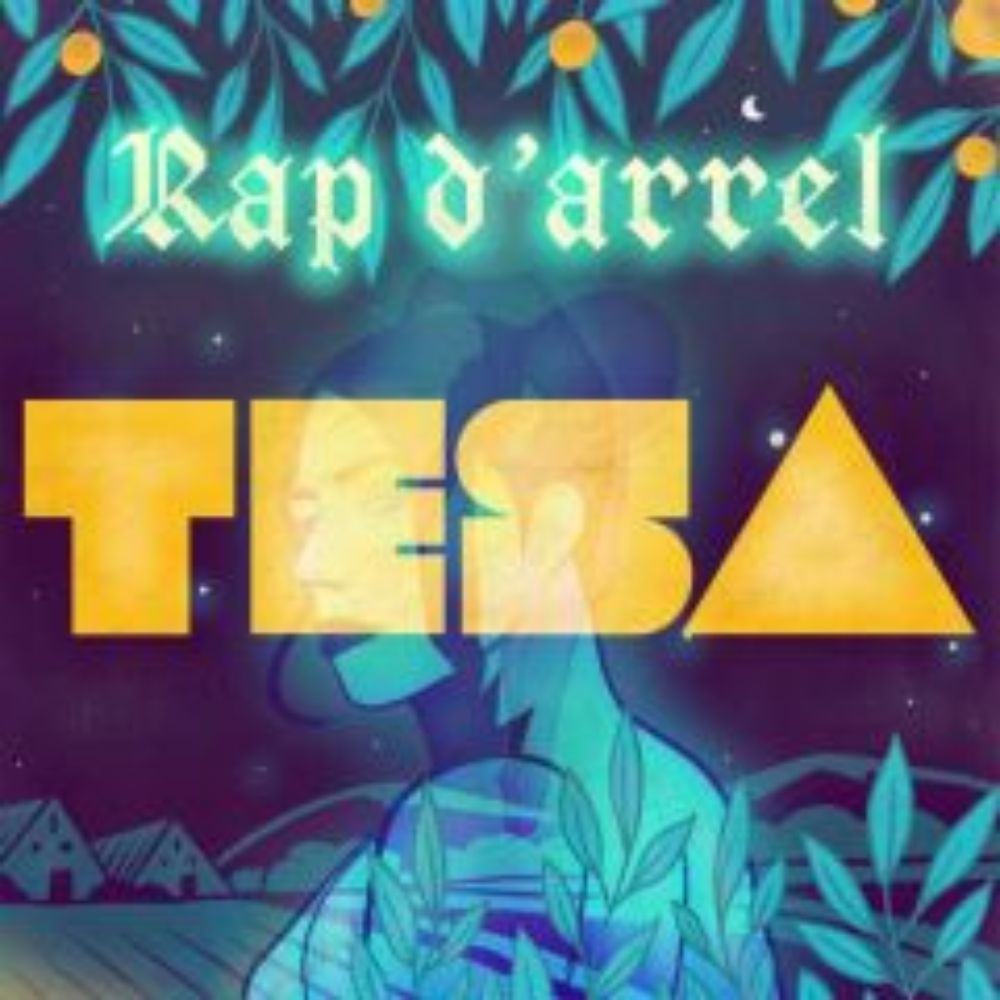 Rap D'Arrel