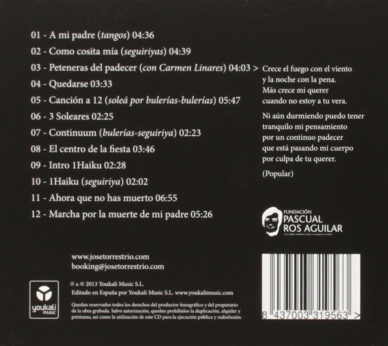 Jose Torres Trio