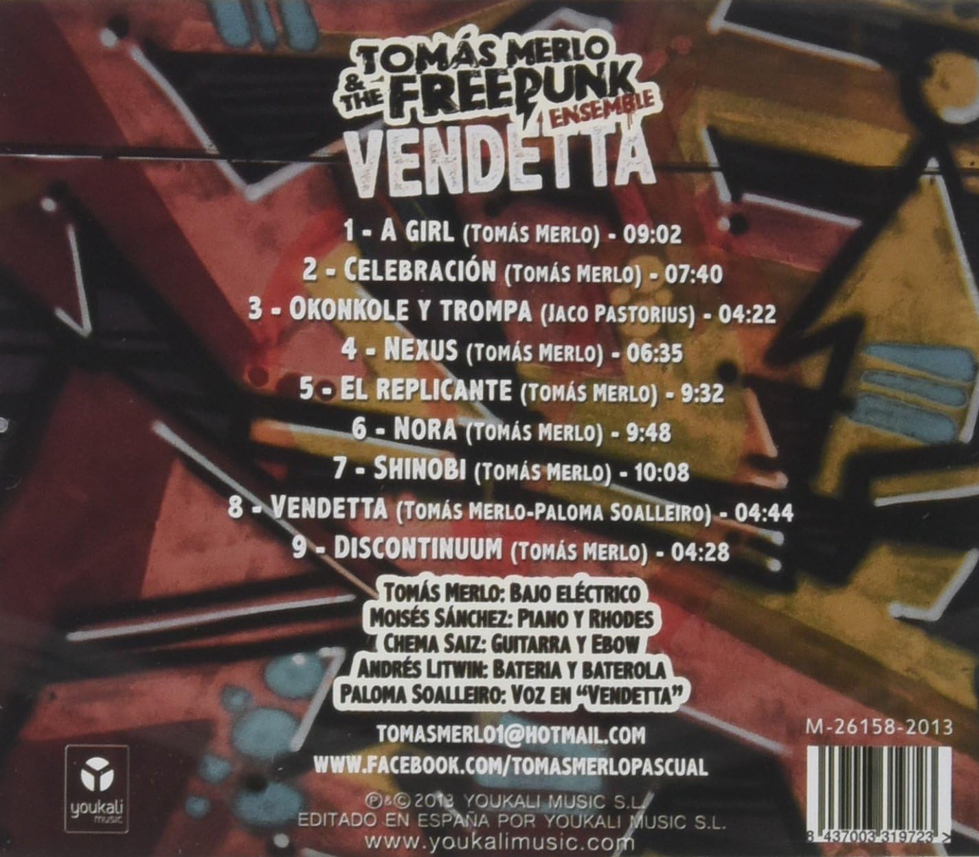 Vendetta
