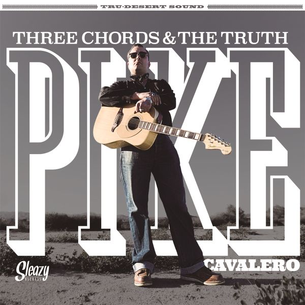 Three Cords & The Truth